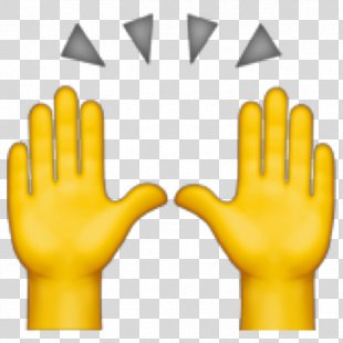 Emoji Praying Hands Prayer High Five Emoticon Hand Emoji Png