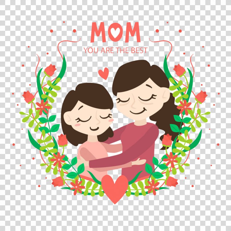 Mother S Day Vector Graphics Image Mothering Sunday Mothers Day PNG