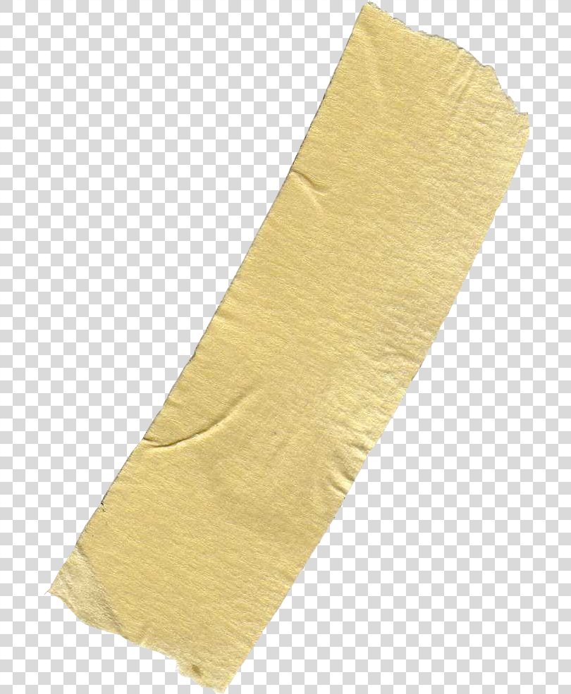 Adhesive Tape Paper Masking Tape Scotch Tape Duct Tape PNG