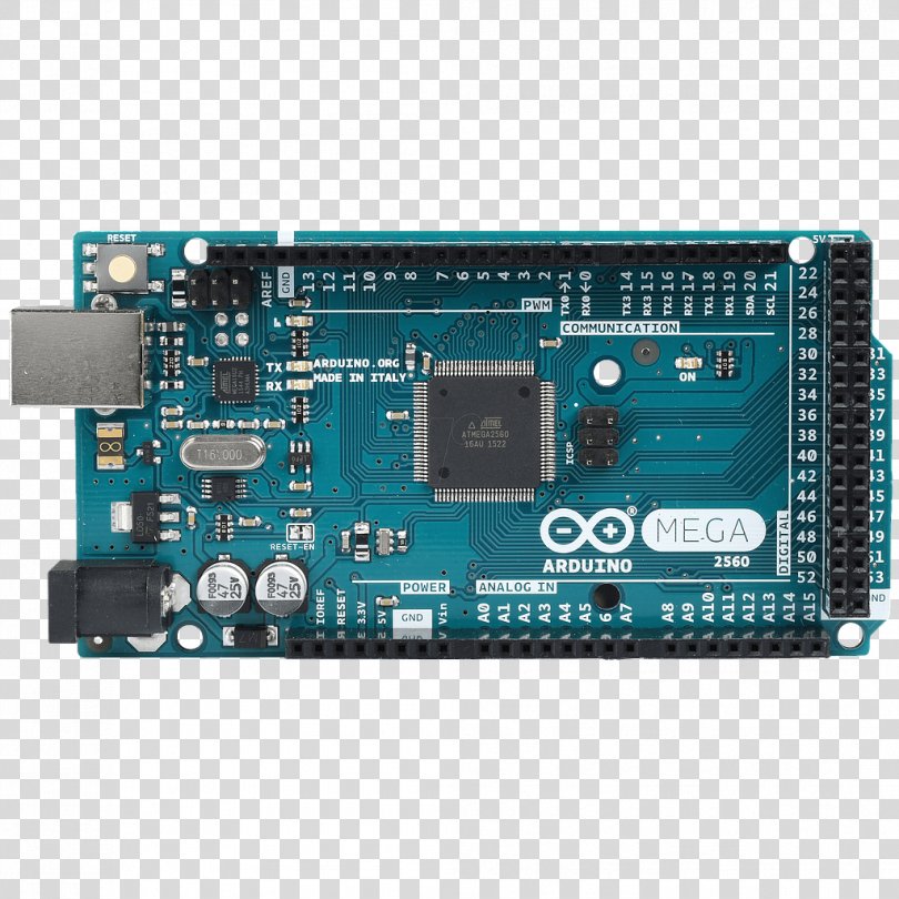 Arduino Mega Pinout Arduino Uno Printed Circuit Board Png Images The Best Porn Website