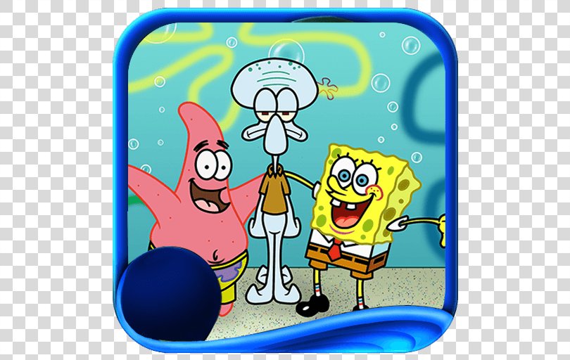 Patrick Star Squidward Tentacles Bob Esponja SpongeBob SquarePants Season 11 Poster, Spongebob Squarepants Vs The Big One PNG