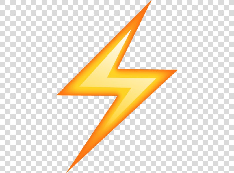 emoji-pop-lightning-sticker-thunder-icon-emoji-png