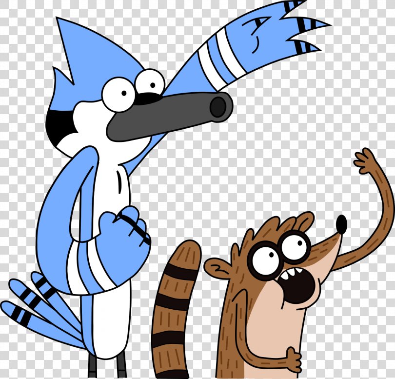 Mordecai Rigby Cartoon Network Animation, Cartoon Network PNG