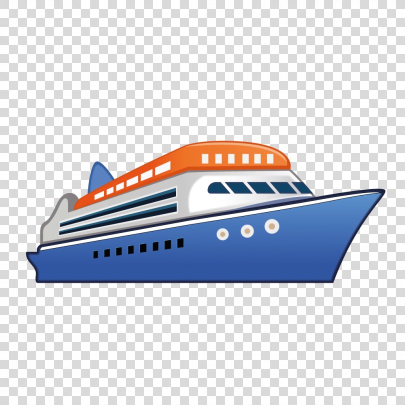 yacht emoji