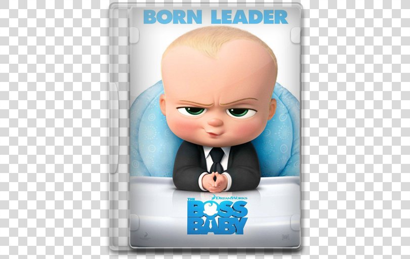 The Boss Baby DreamWorks Animation Film Infant Cinema, The Boss Baby PNG