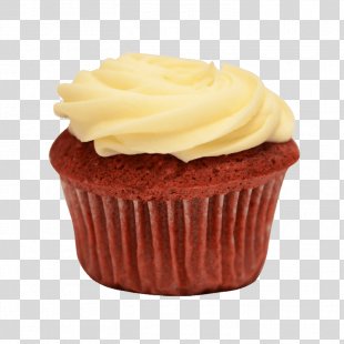 Red Velvet Cake Cupcake Frosting & Icing Cream Cheese, Velvet PNG