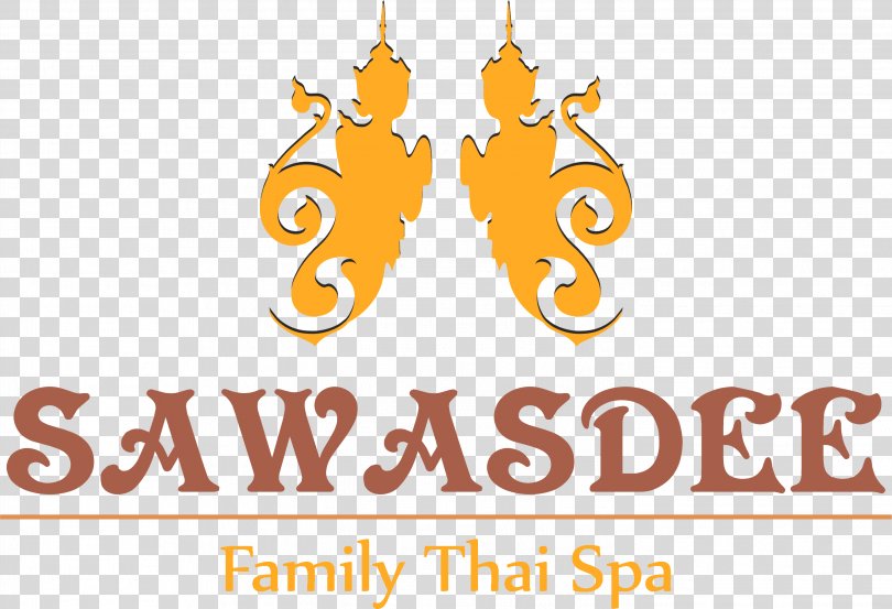 Thai Cuisine Thailand Thai Greeting Logo, Thai Spa PNG
