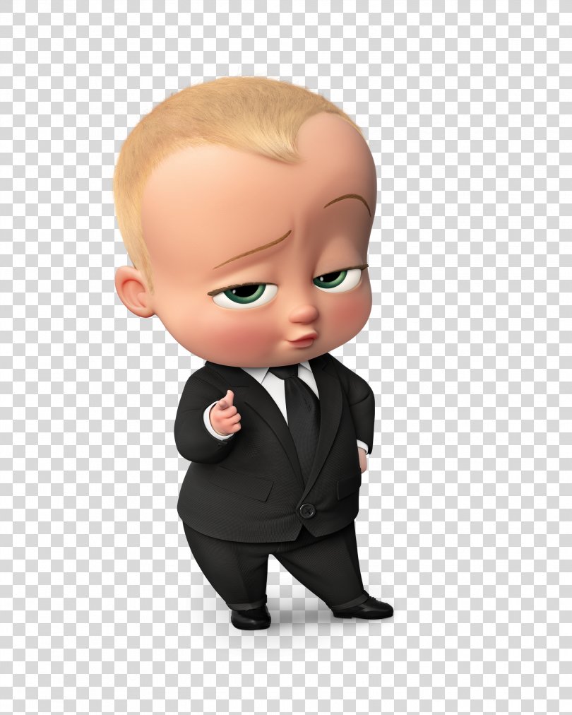 The Boss Baby Film DreamWorks Animation Comedy, Boss PNG