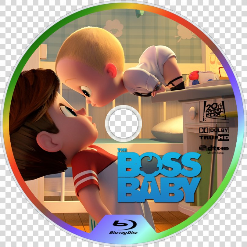 DreamWorks Animation Film Infant Cinema, The Boss Baby PNG