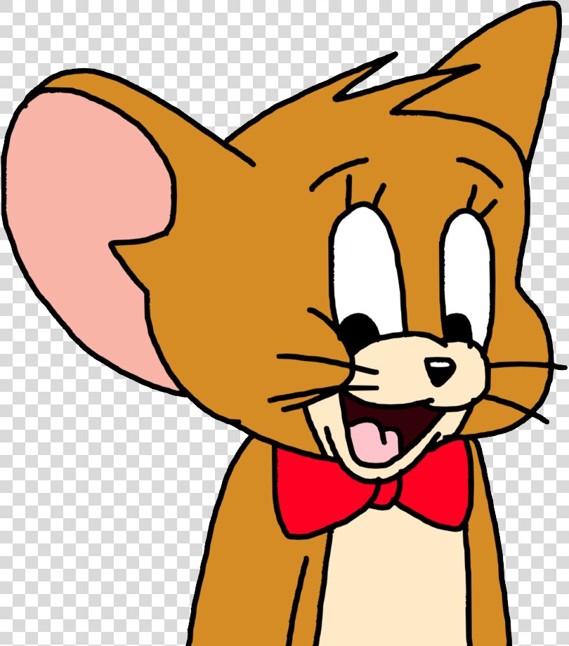Jerry Mouse Tom Cat Tom And Jerry Bow Tie Television Show, Tom And Jerry PNG