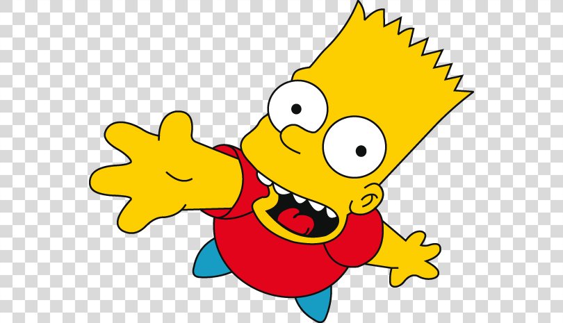Bart Simpson Homer Simpson Lisa Simpson Maggie Simpson Marge Simpson, Chino PNG