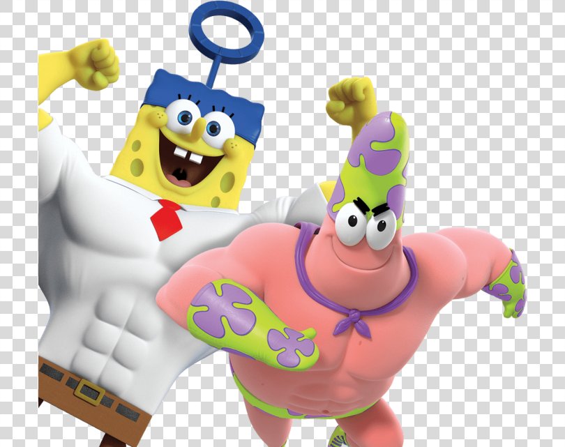 SpongeBob SquarePants Patrick Star Mr. Krabs Plankton And Karen Squidward Tentacles, Plankton PNG