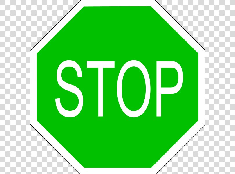 Stop Sign Traffic Sign Free Content Clip Art, How To Draw A Stop Sign PNG