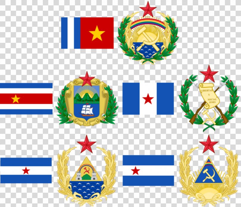 Federal Republic Of Central America Guatemala United States Greater Republic Of Central America Cuba, Socialism PNG