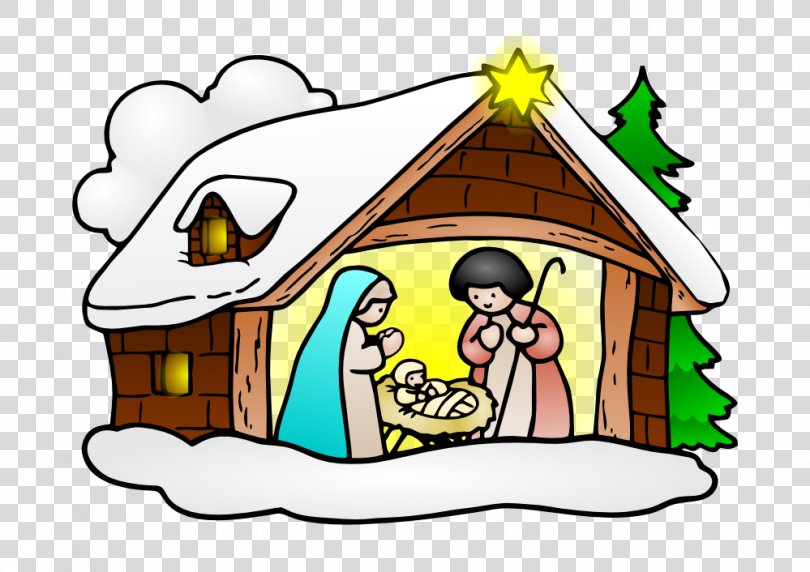 Bible Christmas Nativity Of Jesus Christianity Clip Art, Secret Agent Clipart PNG