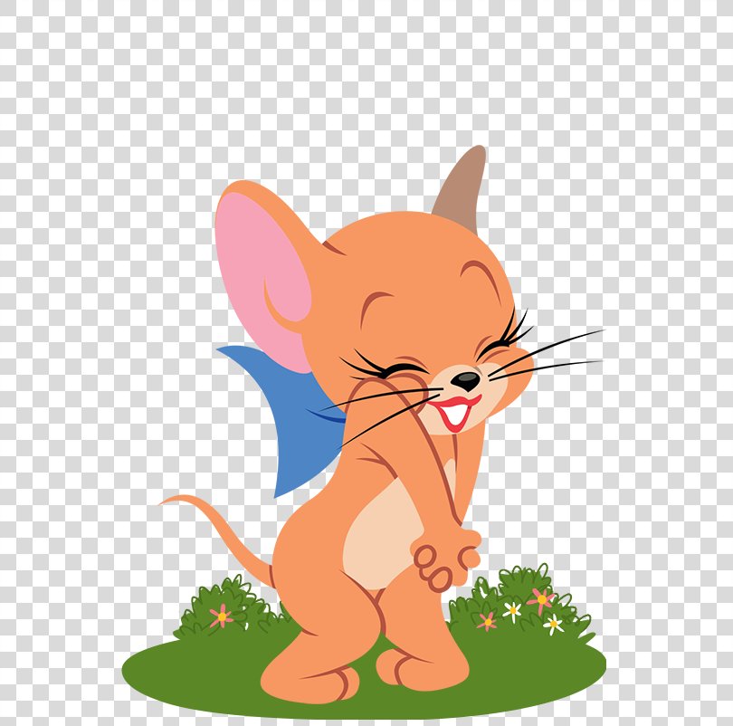 Jerry Mouse Tom Cat Nibbles Tom And Jerry Butch Cat, Tom And Jerry PNG