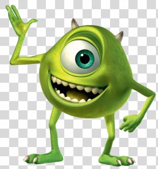 Mike Wazowski Drawing Cannabis Smoking Monsters, Inc., Weed PNG