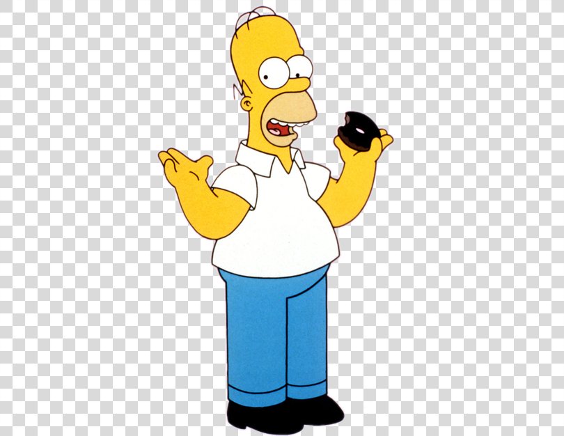 Homer Simpson Lisa Simpson Bart Simpson Marge Simpson Ned Flanders, Bart Simpson PNG