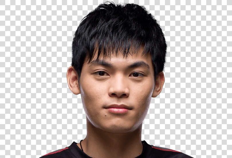 Edward Gaming League Of Legends Chin Eyebrow Electronic Sports, League Of Legends PNG
