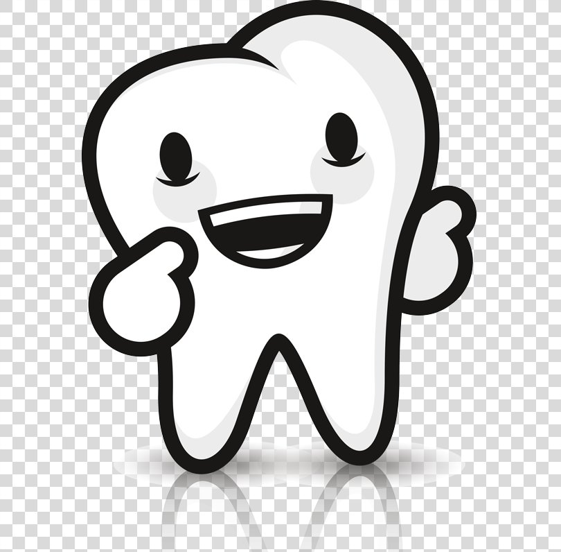 Dentistry Tooth Decay Tooth Brushing, Tooth PNG