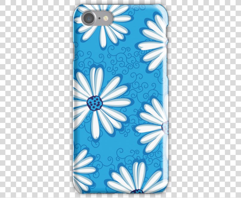 Visual Arts Cobalt Blue Mobile Phone Accessories, Sky Blue And White PNG