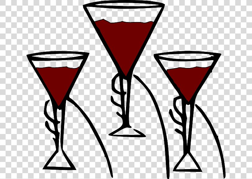 Red Wine Champagne Wine Glass Clip Art, Wine PNG