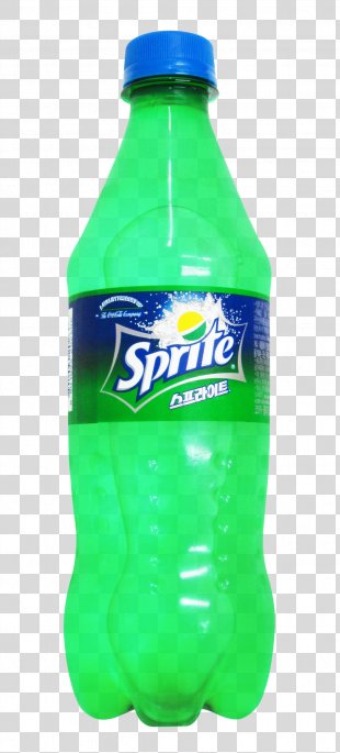 Soft Drink Sprite Cola Beverage Can Clip Art, Soft Drink Cliparts PNG