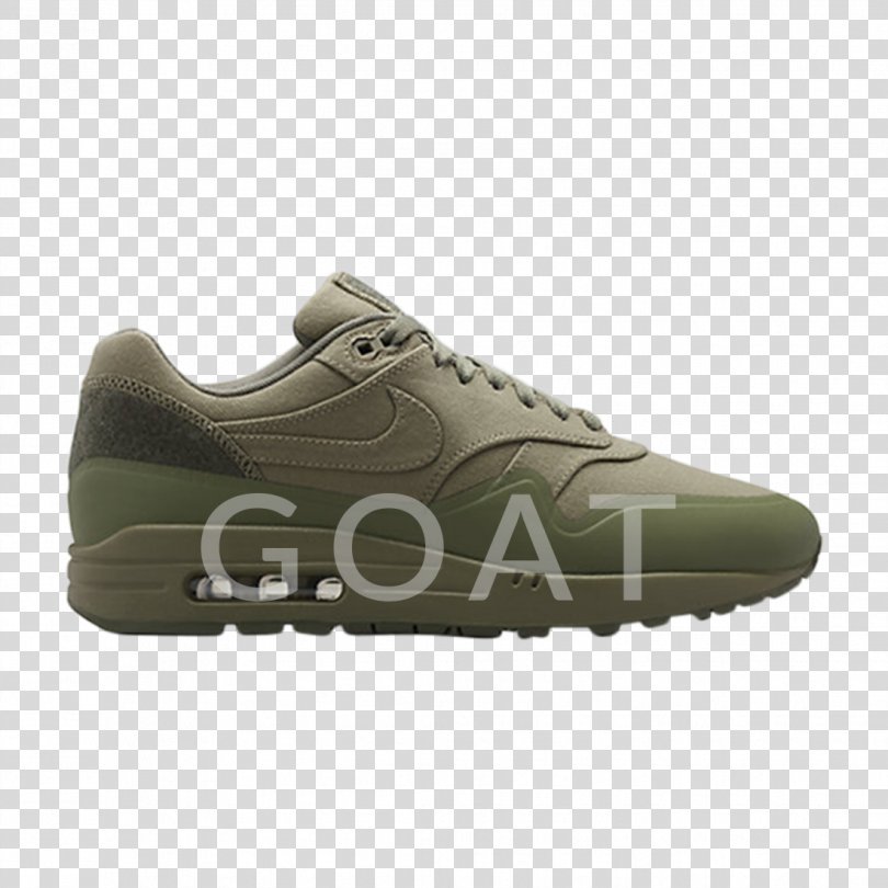 Nike Air Max Skate Shoe Sneakers, Mo Steel PNG