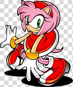 Sonic Advance 2 Amy Rose Sonic Advance 3 Sonic Riders: Zero Gravity ...