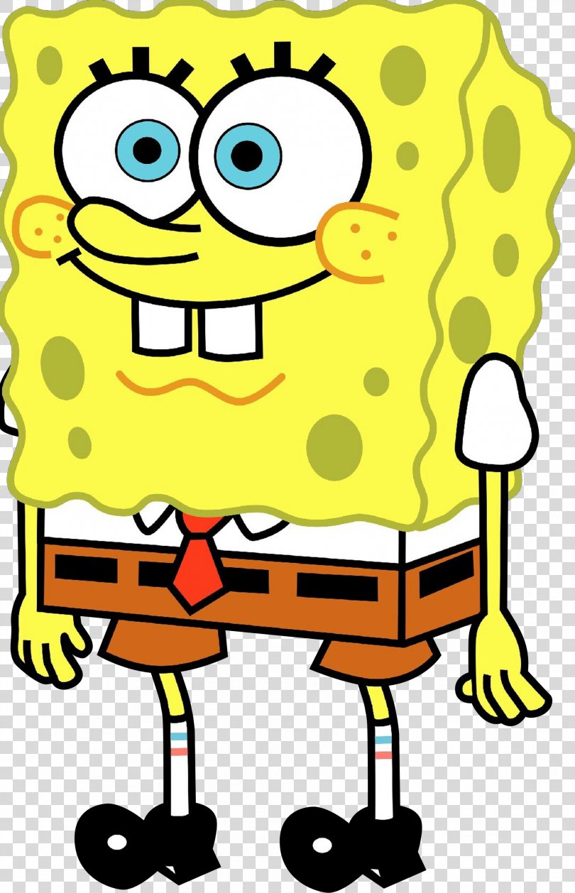 SpongeBob SquarePants Patrick Star Character Harold SquarePants Cartoon PNG