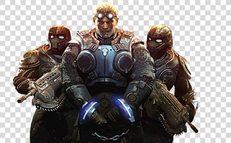 Gears Of War: Judgment Gears Of War 3 Destiny: The Taken King Gears Of War: Ultimate Edition, Gears Of War Clipart PNG