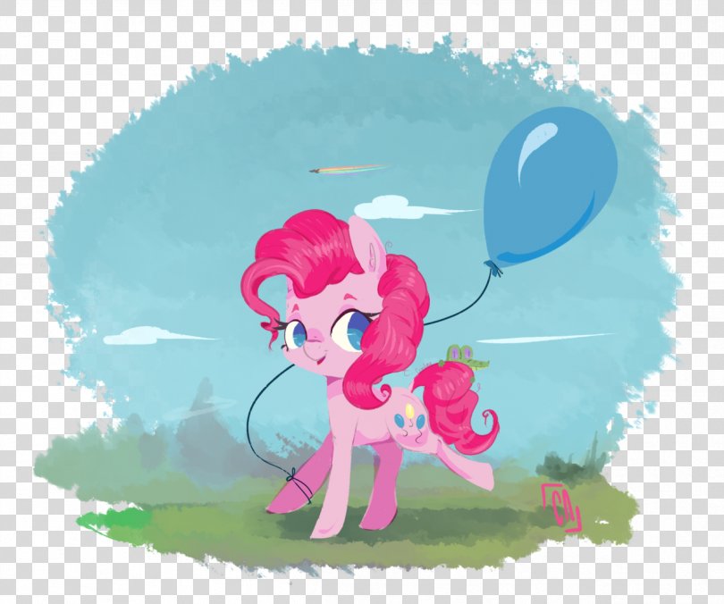 Download Illustration Pony Horse Clip Art Desktop Wallpaper, Evil ...