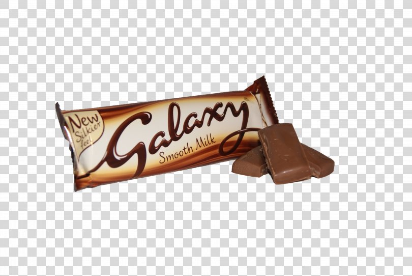 Chocolate Bar Chocolate Brownie Smarties Praline, Galaxy PNG
