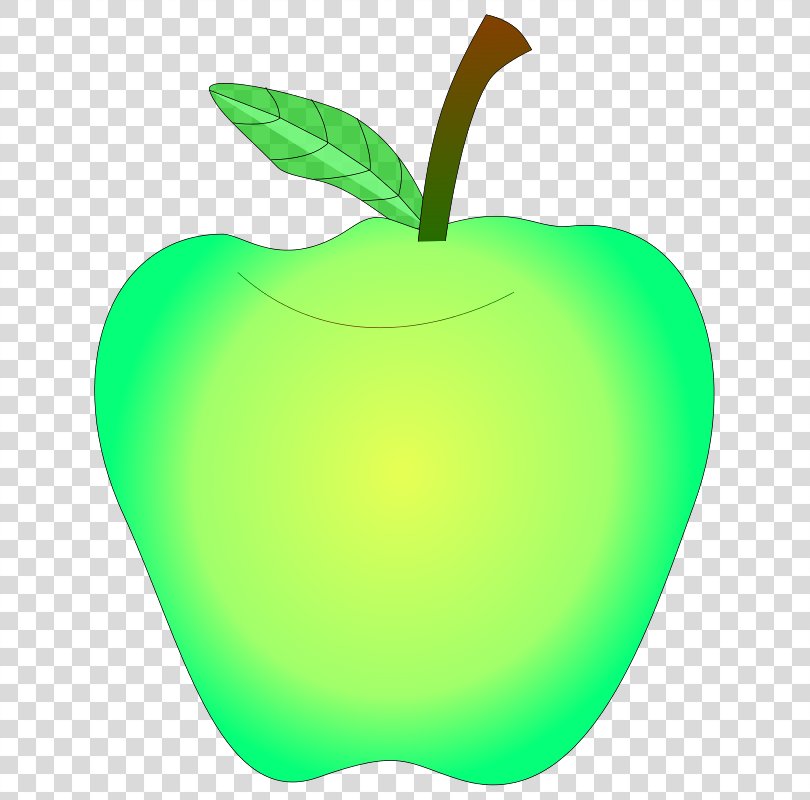 Apple Clip Art Vector Graphics Image PNG