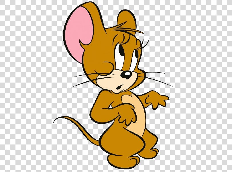 Jerry Mouse Tom Cat Tom And Jerry Coloring Cartoon, Jerry Mouse Cliparts PNG