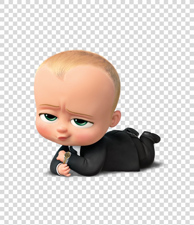 The Boss Baby Diaper Animation Film, The Boss Baby PNG
