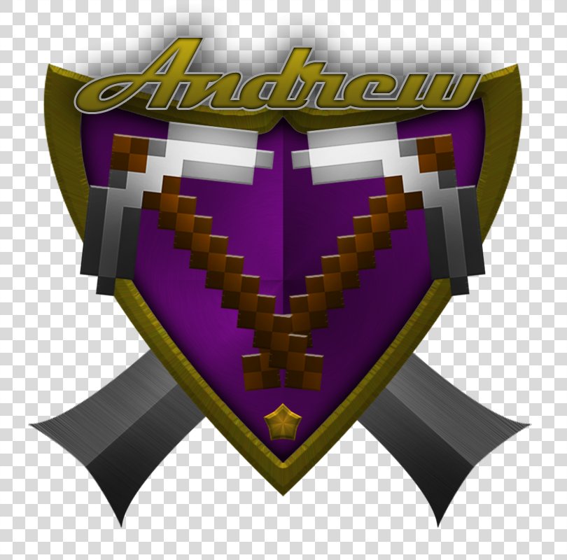 Minecraft Pocket Edition Minecraft Forge Mod Cops N Robbers Installer Logo Shield Png