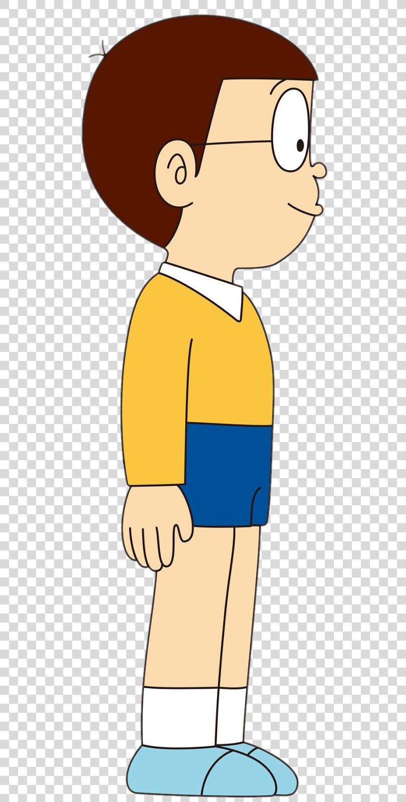 Nobita Nobi Nobisuke Nobi Doraemon Clip Art, Doraemon PNG