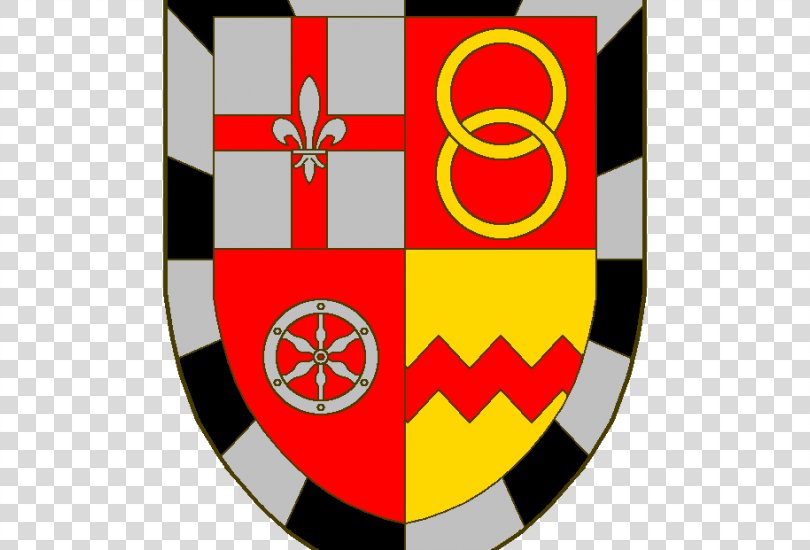 Heraldry Coat Of Arms Text Blazon Wittlich-Land, Meurthe Und Mosel PNG