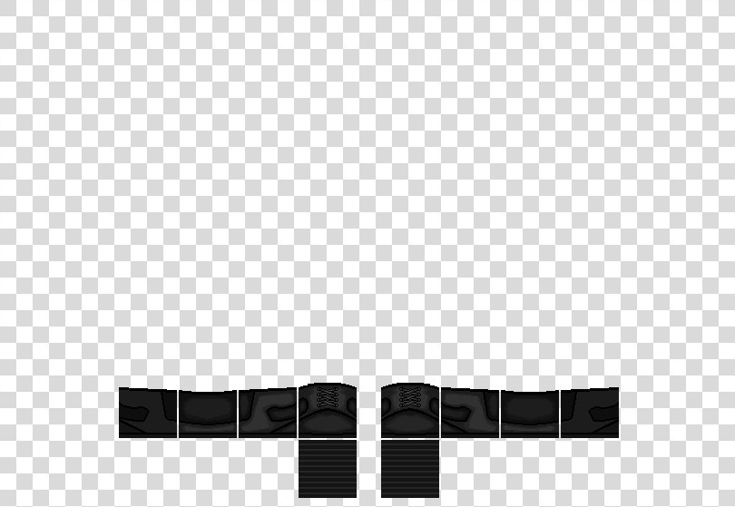 Roblox T-shirt Drawing Shoe, Transparent Shading PNG