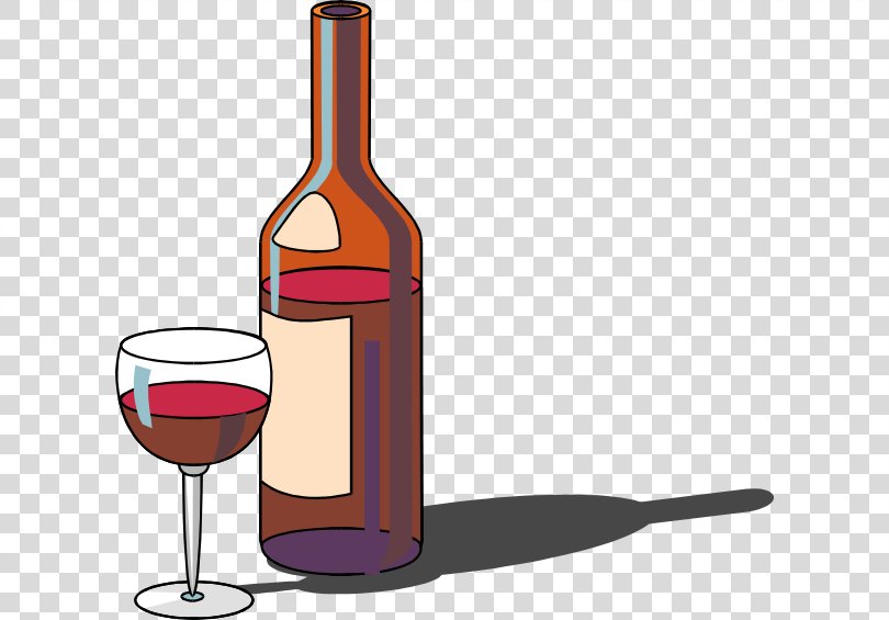 Red Wine White Wine Wine Glass Clip Art, Beverage PNG