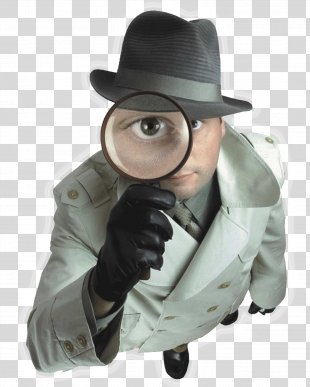 Detective Png Images Transparent Detective Images