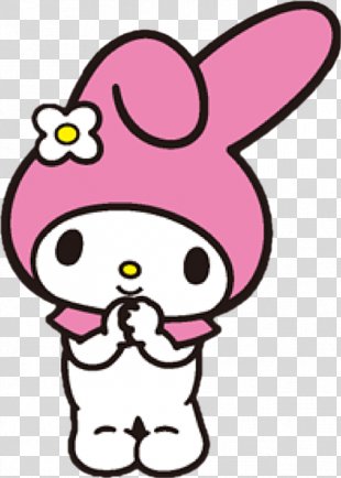 My Melody PNG Images, Transparent My Melody Images