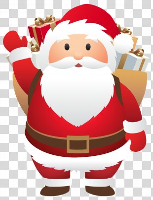 Santa Claus PNG Images, Transparent Santa Claus Images