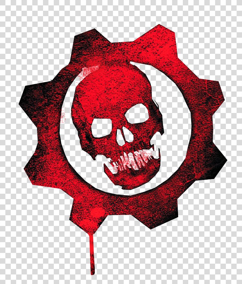 Gears Of War 4 Gears Of War 3 Gears Of War 2 Gears Of War: Ultimate Edition, Gears Of War PNG