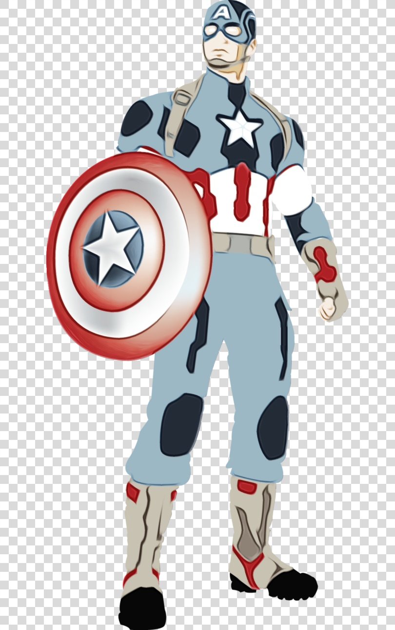 Captain America's Shield Vector Graphics Image S.H.I.E.L.D. PNG