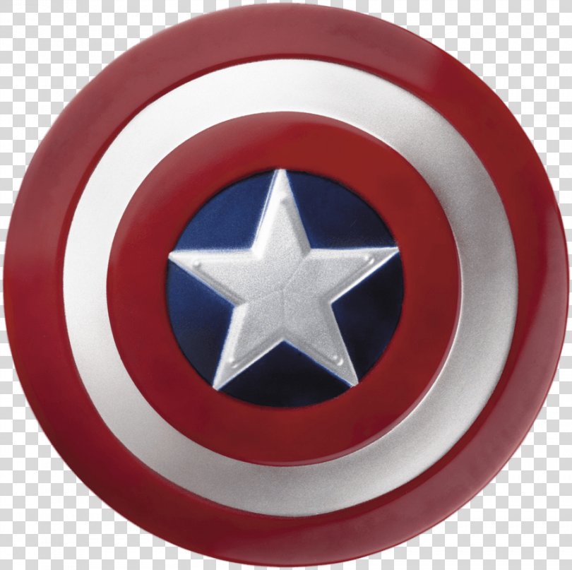 Captain America's Shield Iron Man Costume Ultron, Round Captain America Shield Png Image PNG