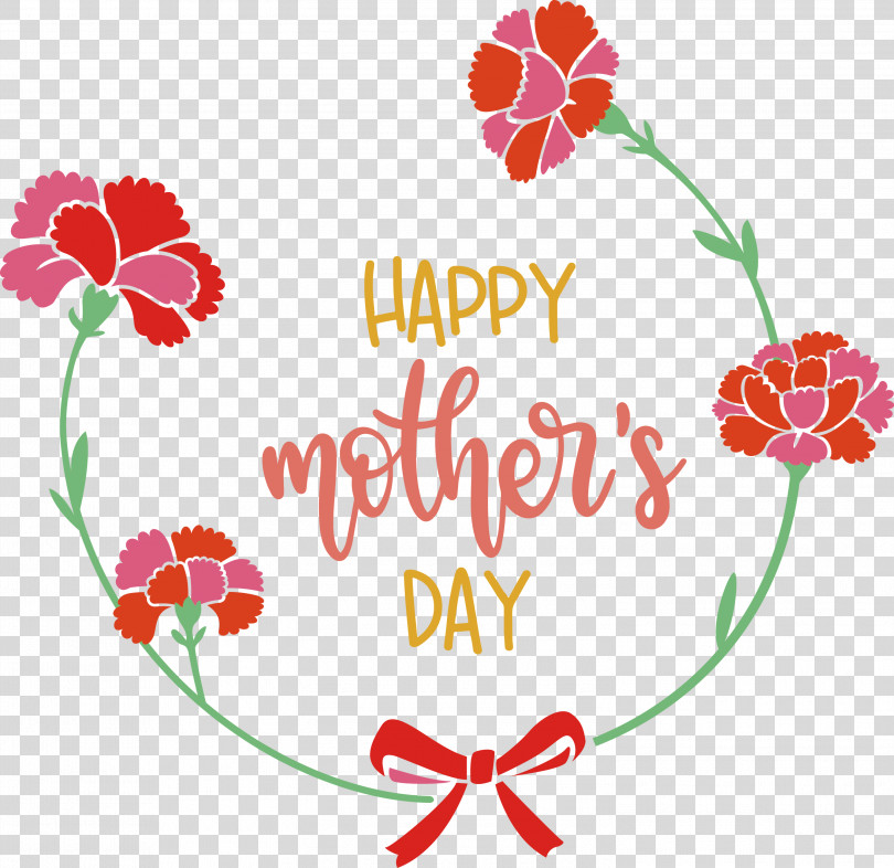 Mothers Day Happy Mothers Day PNG