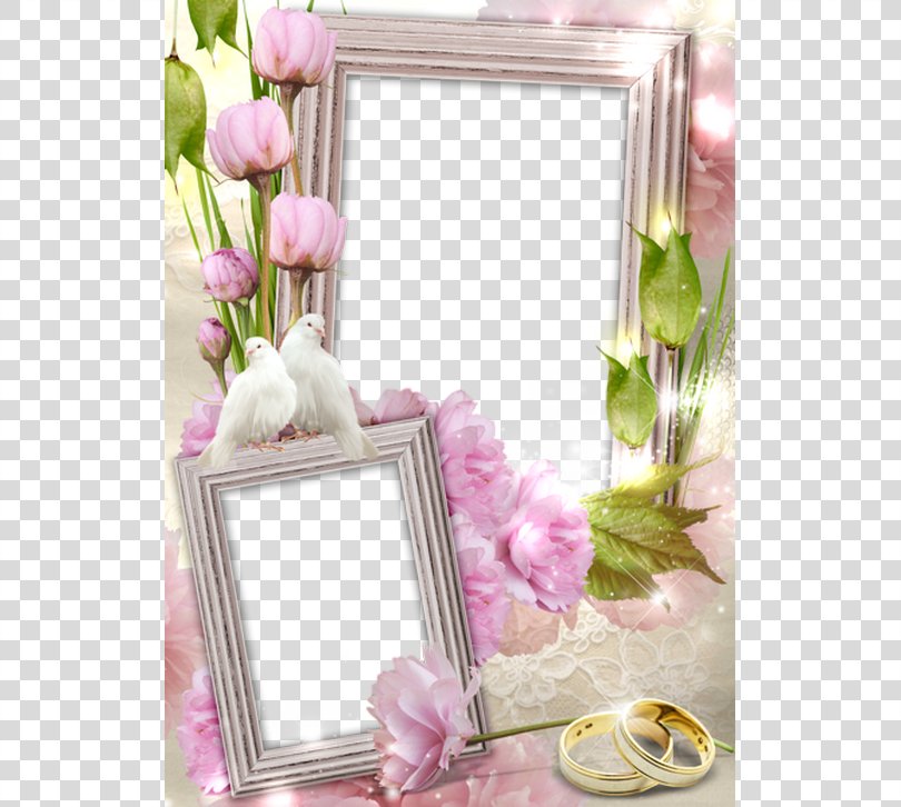 Wedding Invitation Wedding Cake Picture Frames, High Quality Wedding Frame Cliparts For Free! PNG