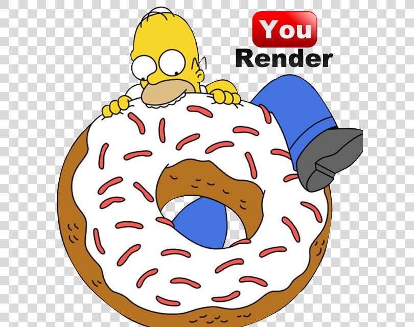Homer Simpson Donuts Maggie Simpson Bart Simpson The Simpsons: Tapped Out, Bart Simpson PNG